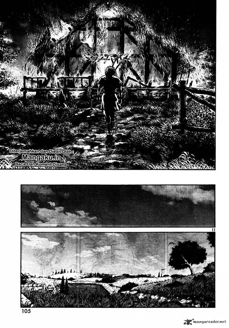 Read VIDland Saga ID Manga Online