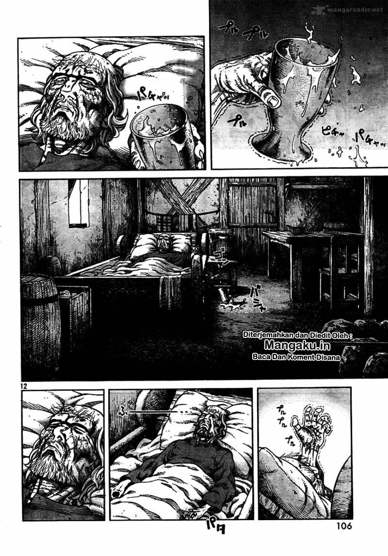 Read VIDland Saga ID Manga Online