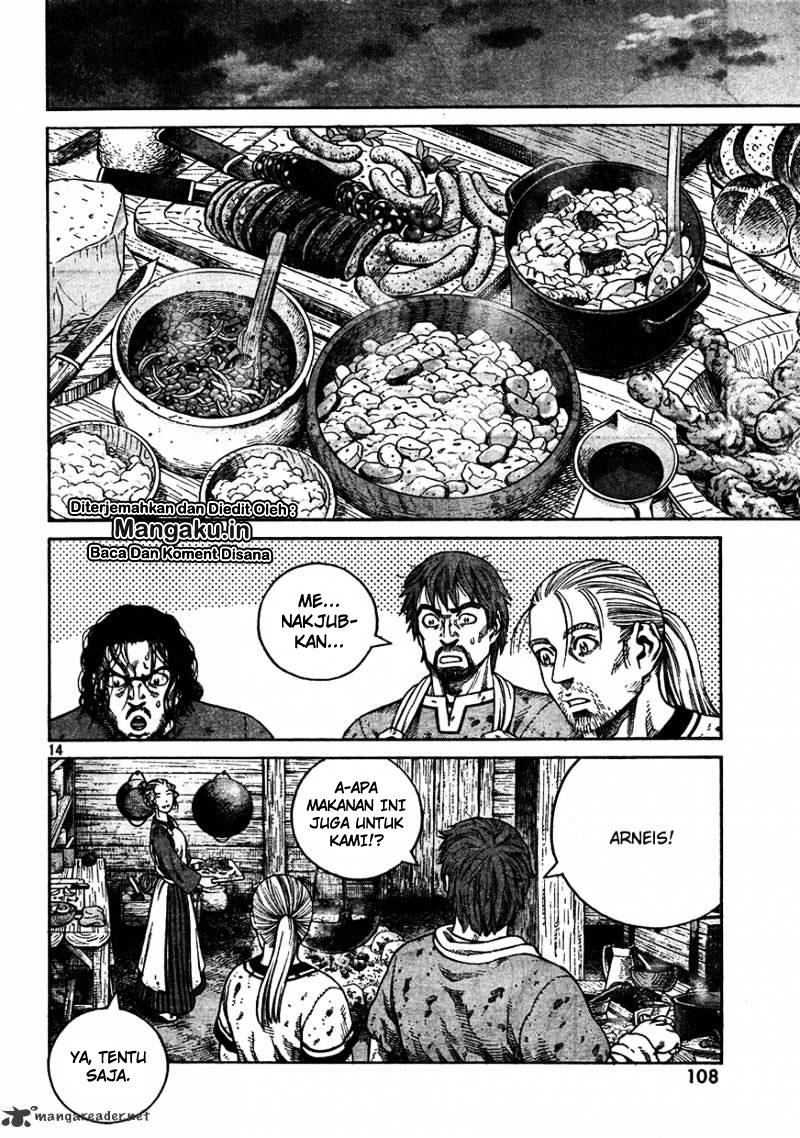 Read VIDland Saga ID Manga Online