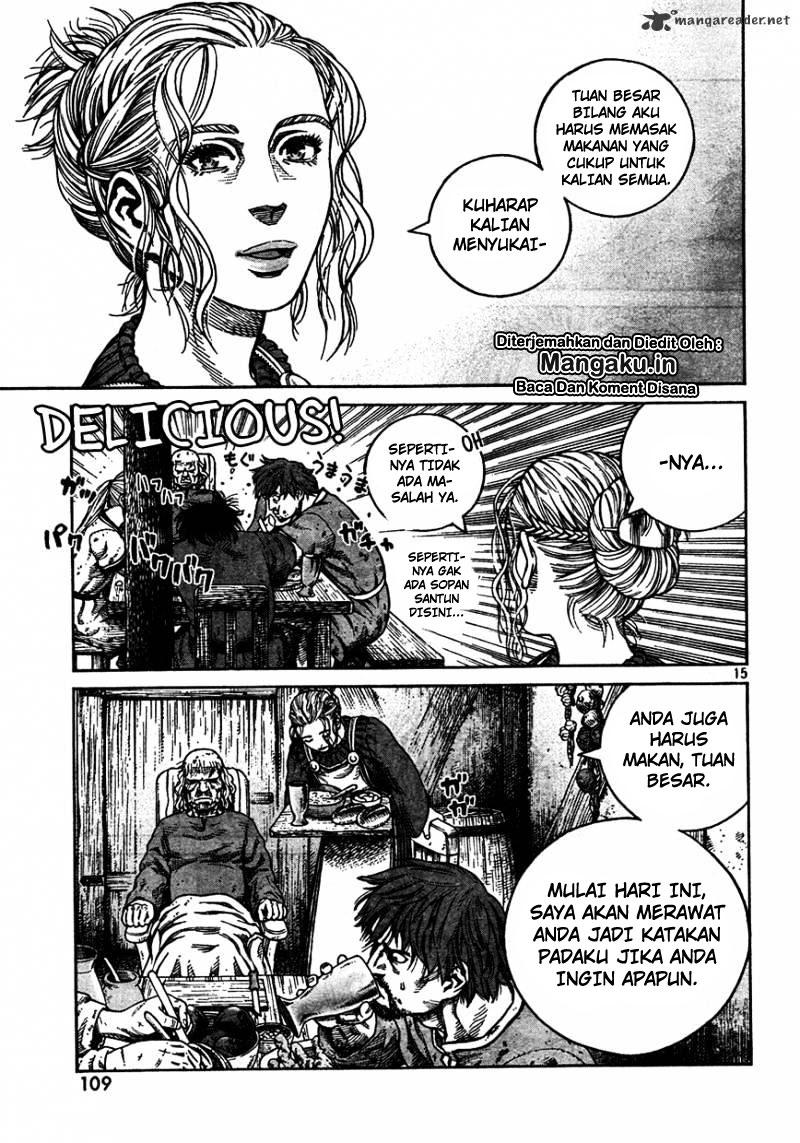 Read VIDland Saga ID Manga Online