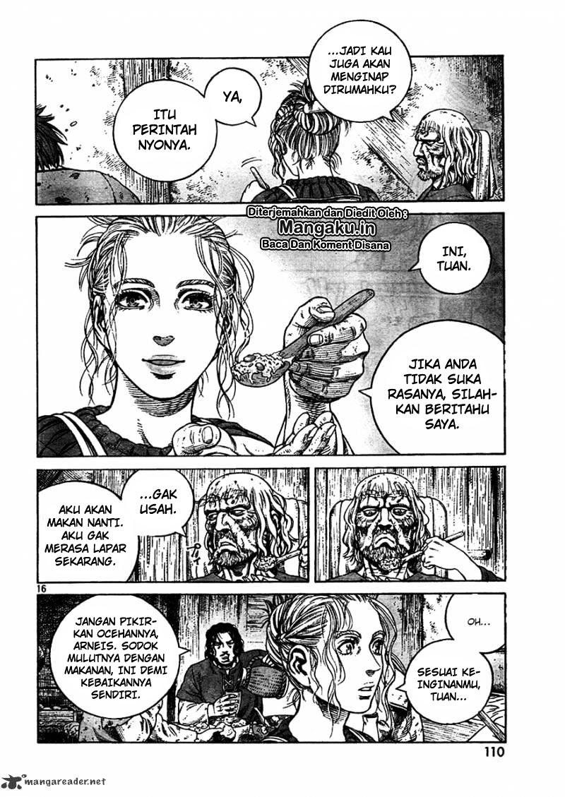 Read VIDland Saga ID Manga Online