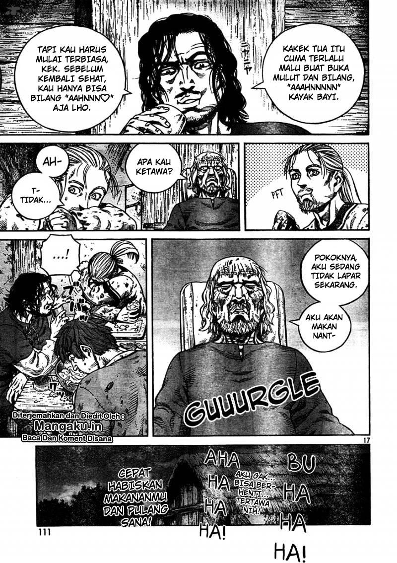 Read VIDland Saga ID Manga Online