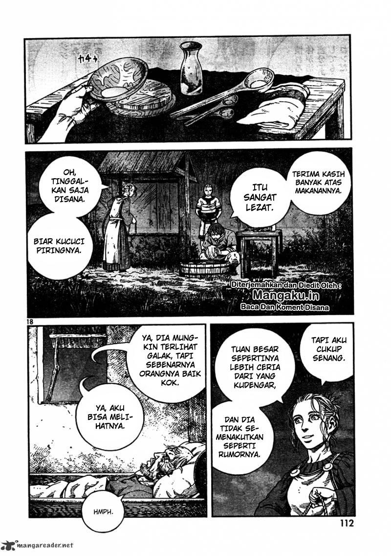 Read VIDland Saga ID Manga Online