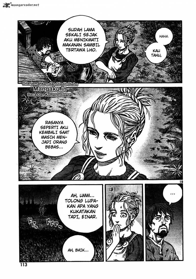 Read VIDland Saga ID Manga Online