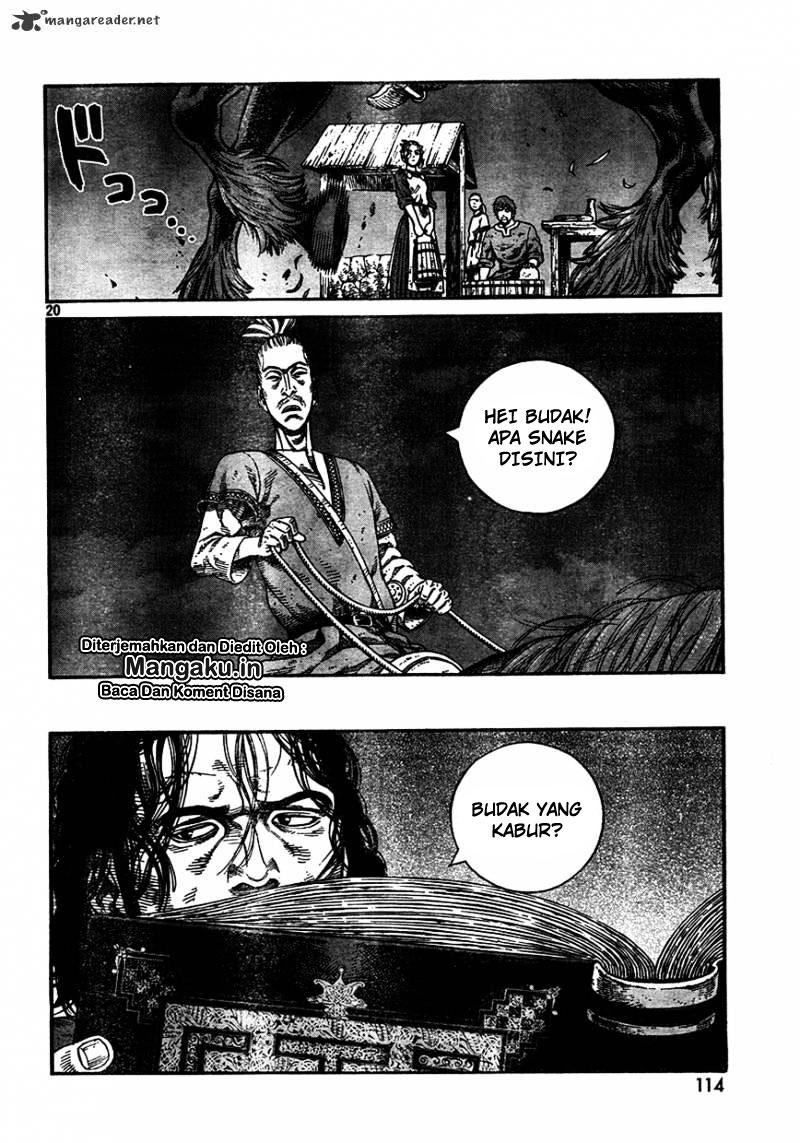 Read VIDland Saga ID Manga Online