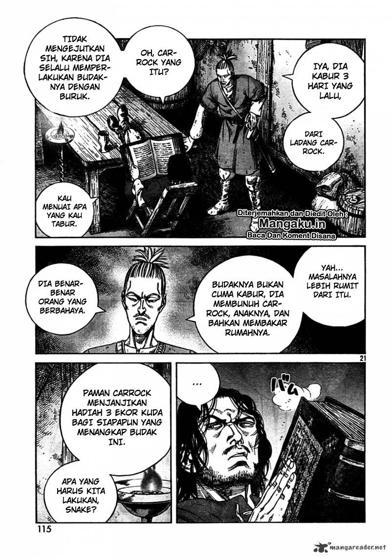 Read VIDland Saga ID Manga Online
