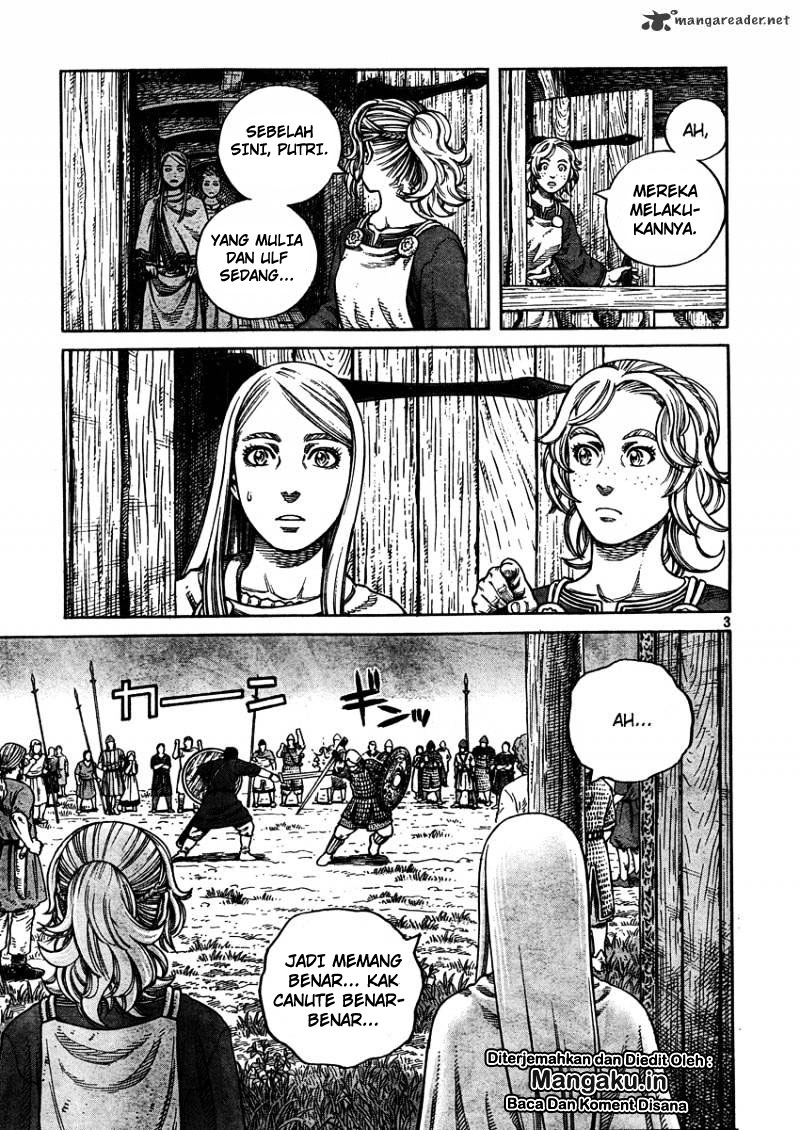 Read VIDland Saga ID Manga Online