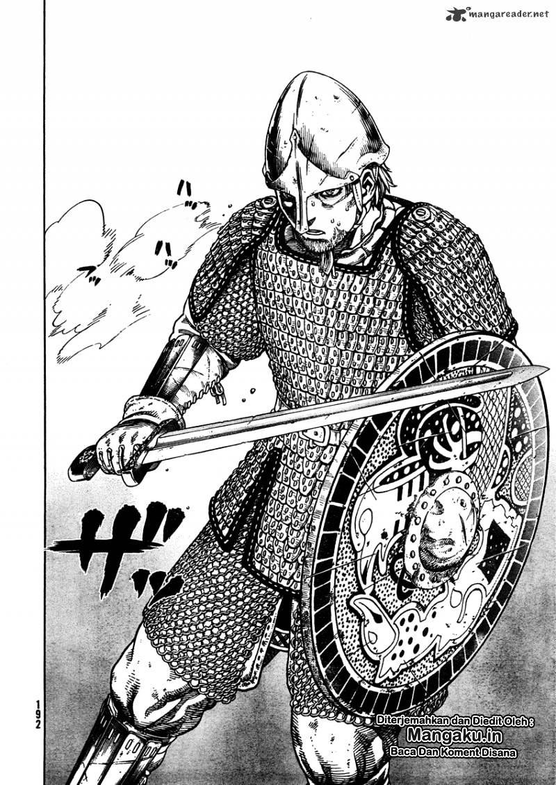 Read VIDland Saga ID Manga Online