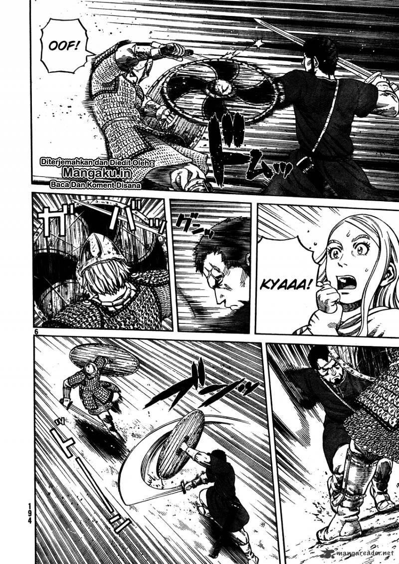 Read VIDland Saga ID Manga Online