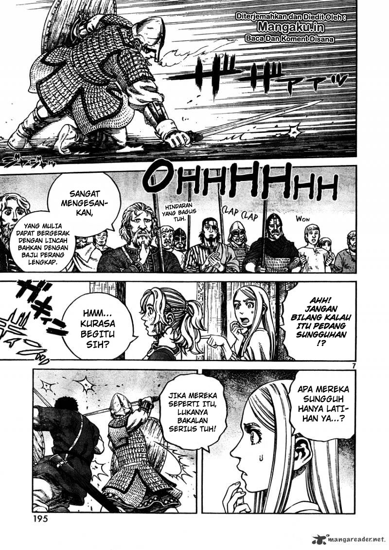 Read VIDland Saga ID Manga Online