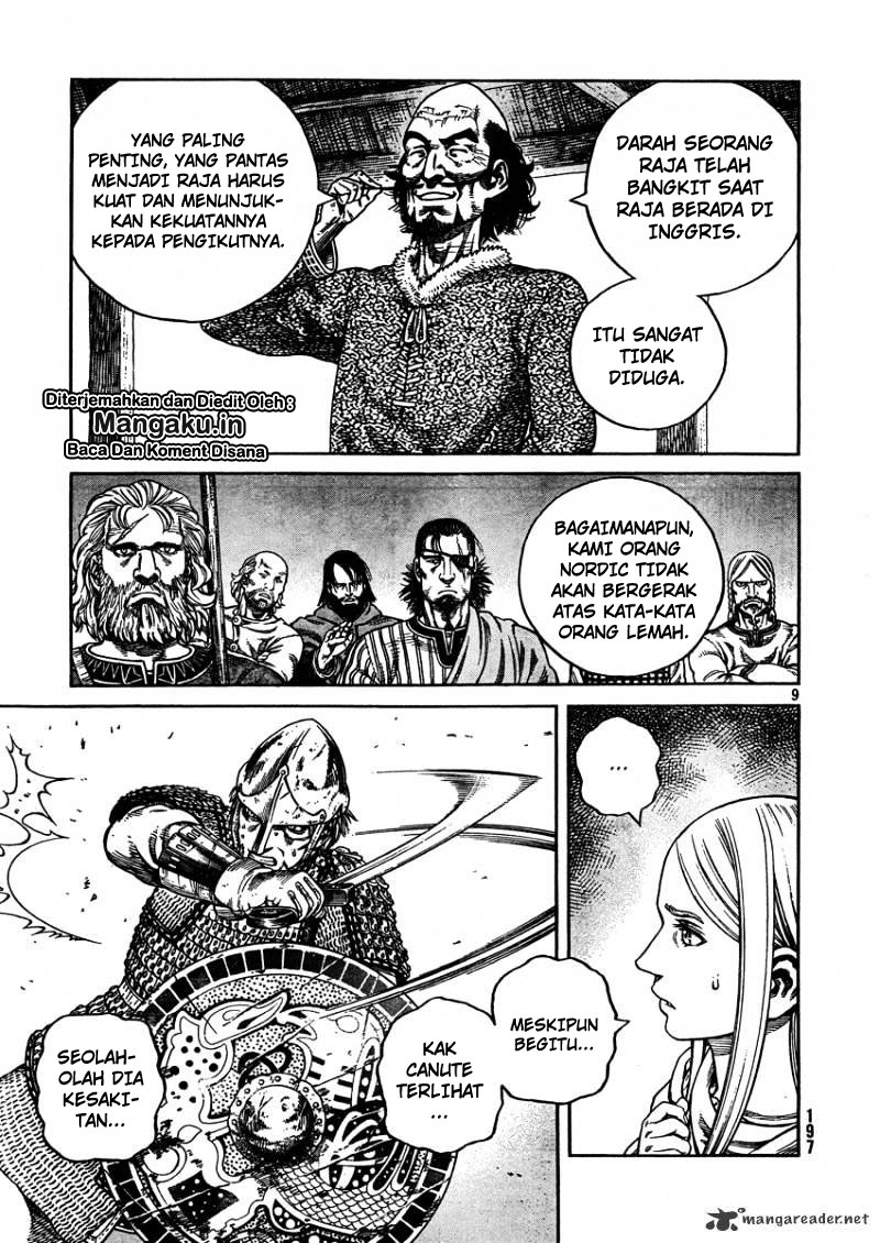 Read VIDland Saga ID Manga Online