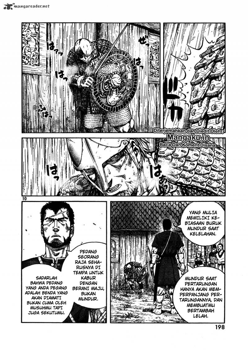 Read VIDland Saga ID Manga Online