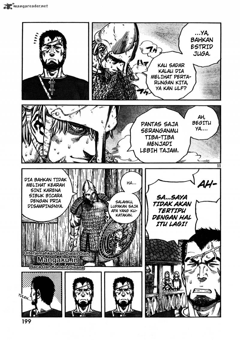 Read VIDland Saga ID Manga Online