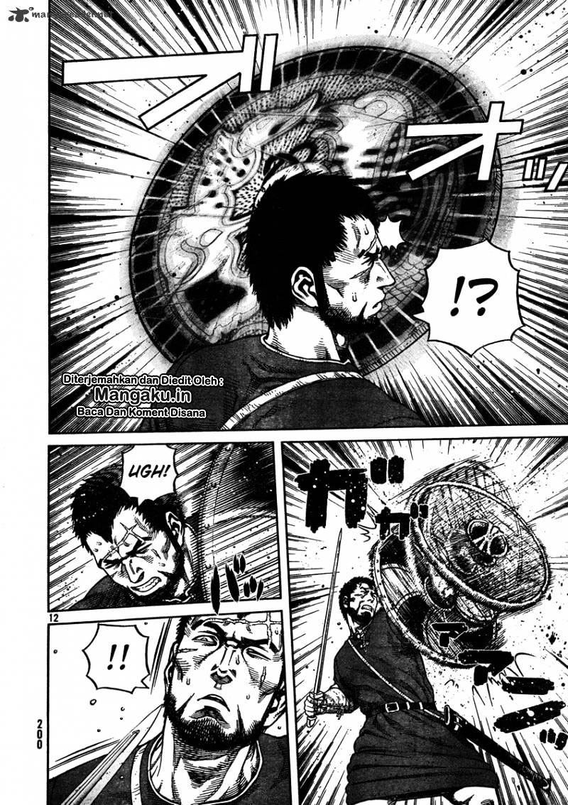 Read VIDland Saga ID Manga Online