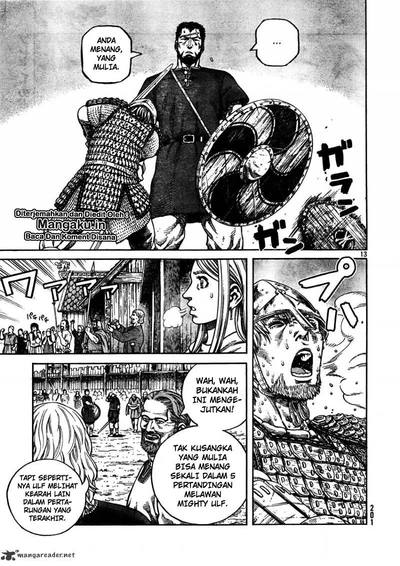 Read VIDland Saga ID Manga Online