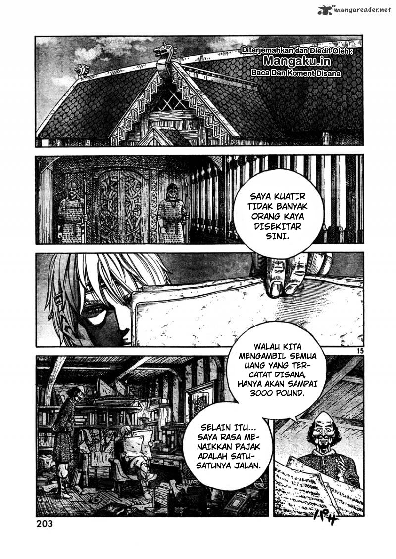 Read VIDland Saga ID Manga Online