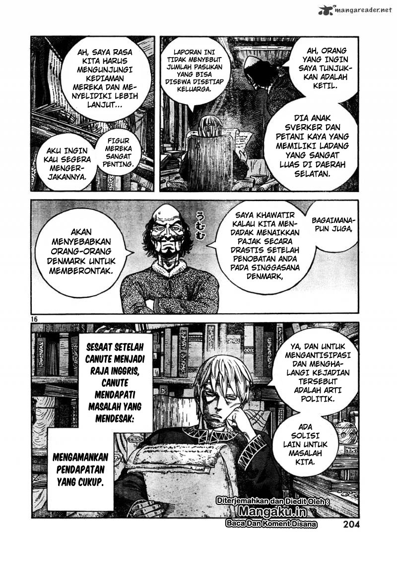 Read VIDland Saga ID Manga Online