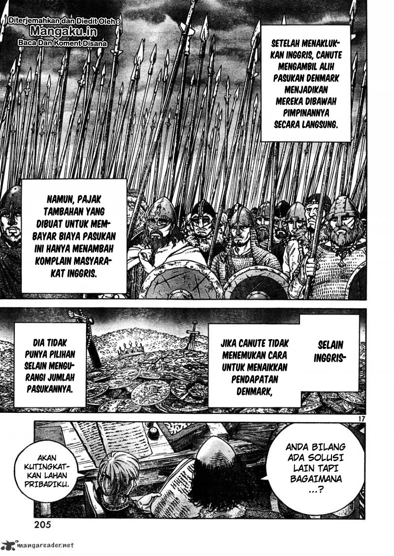 Read VIDland Saga ID Manga Online