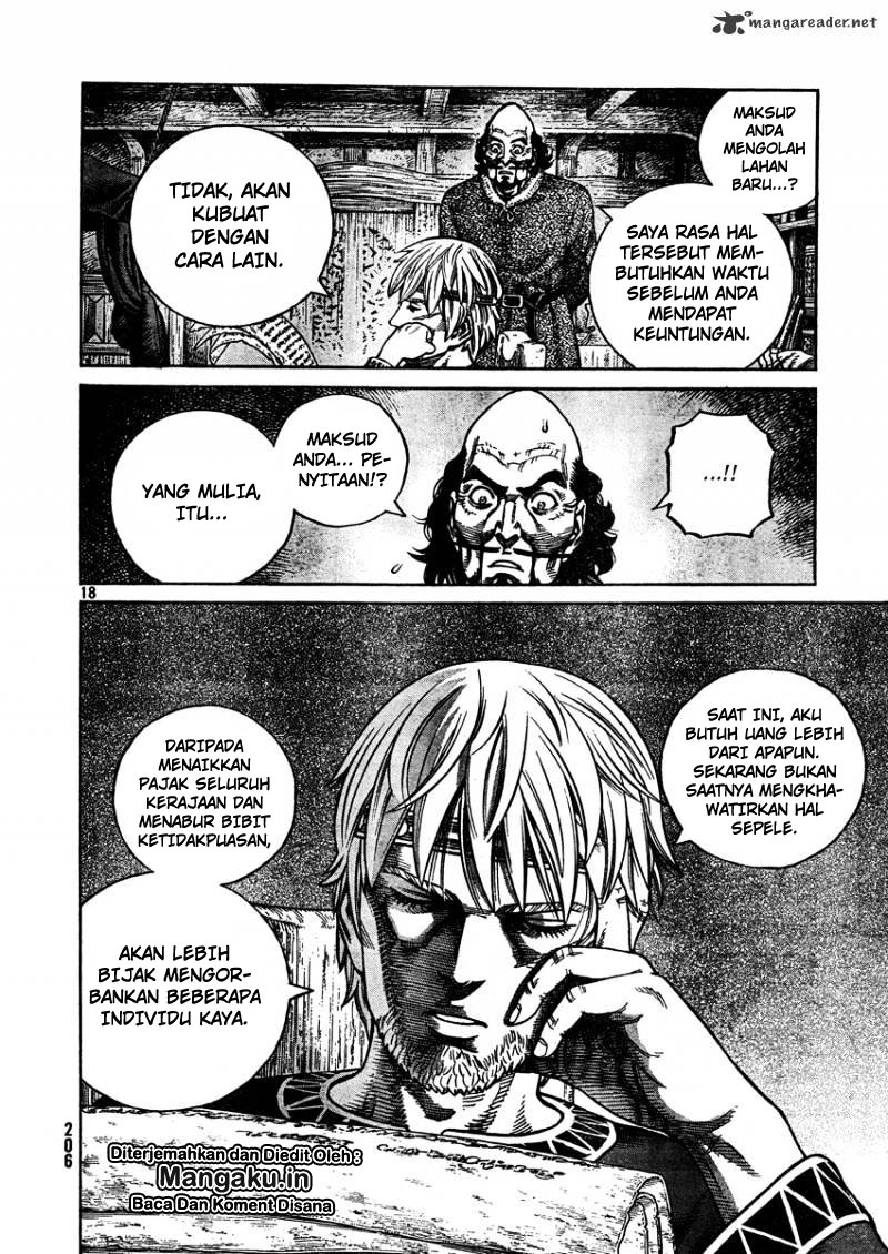 Read VIDland Saga ID Manga Online