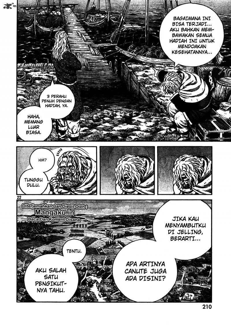 Read VIDland Saga ID Manga Online