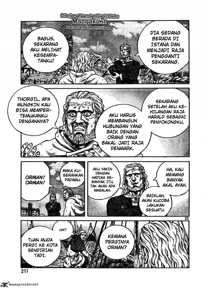 Read VIDland Saga ID Manga Online