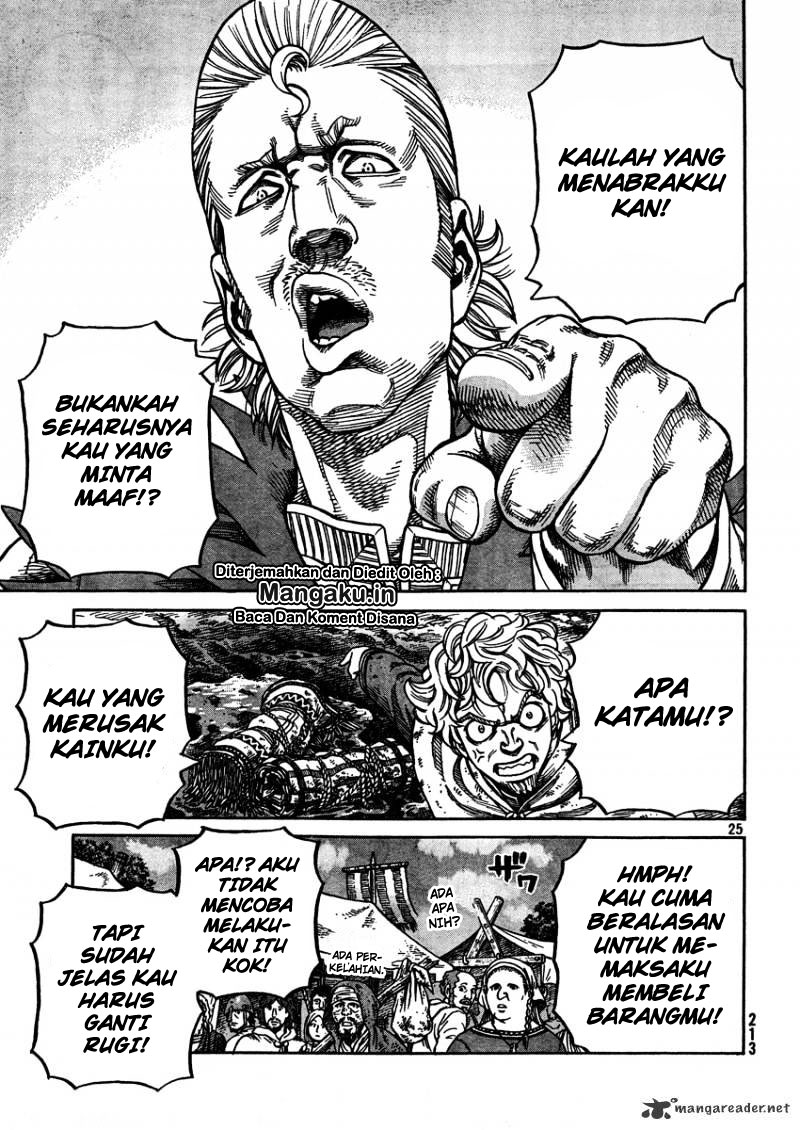 Read VIDland Saga ID Manga Online