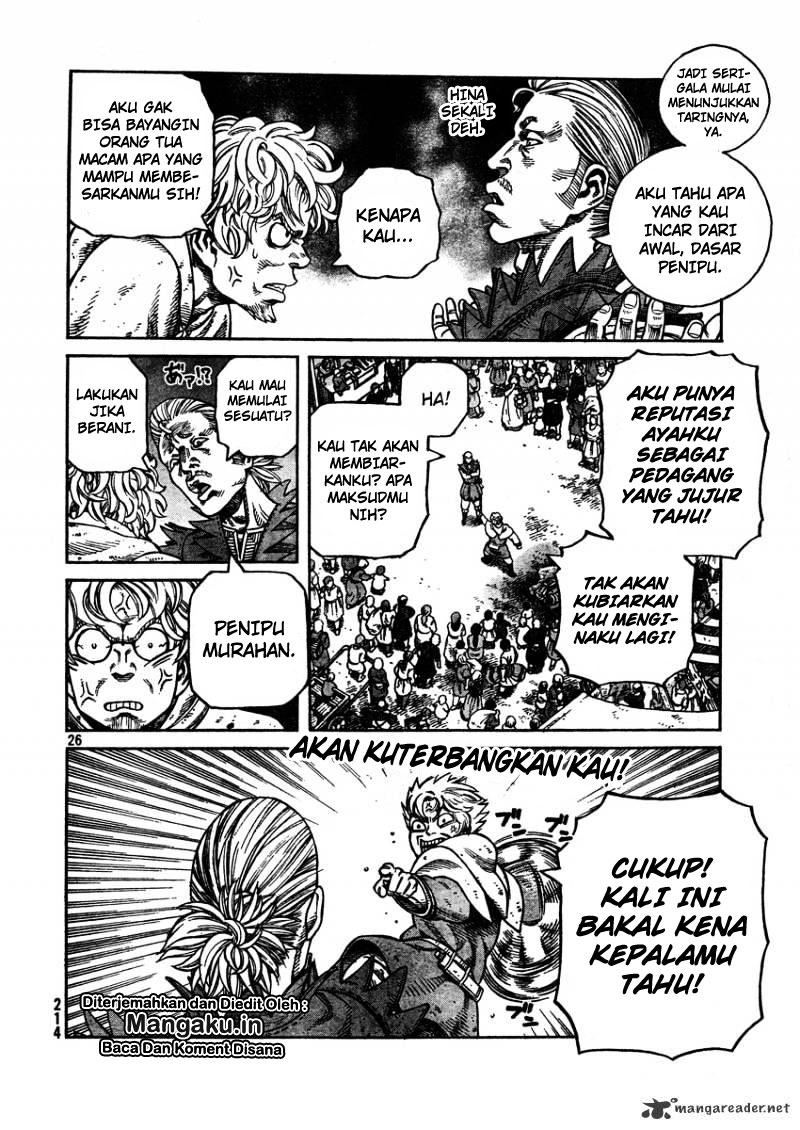 Read VIDland Saga ID Manga Online