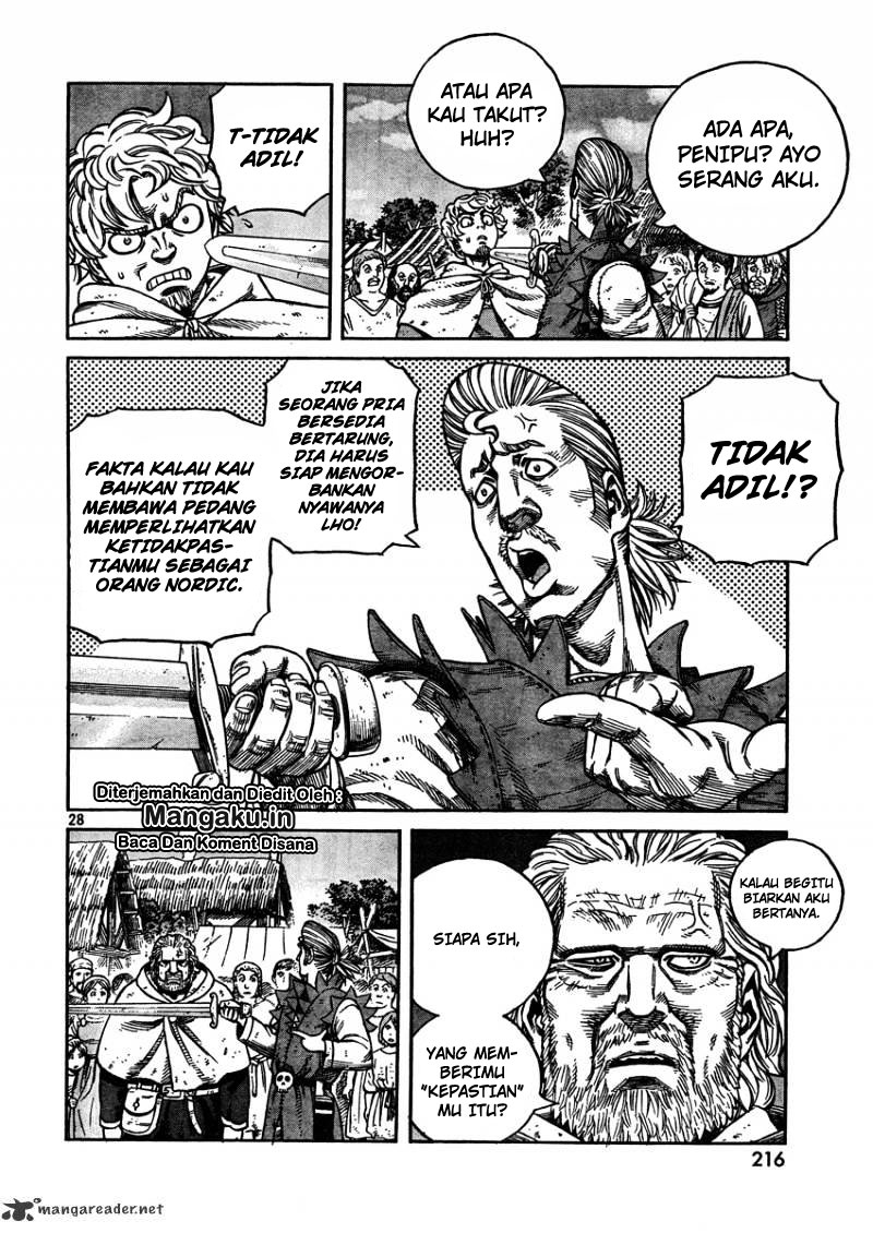 Read VIDland Saga ID Manga Online
