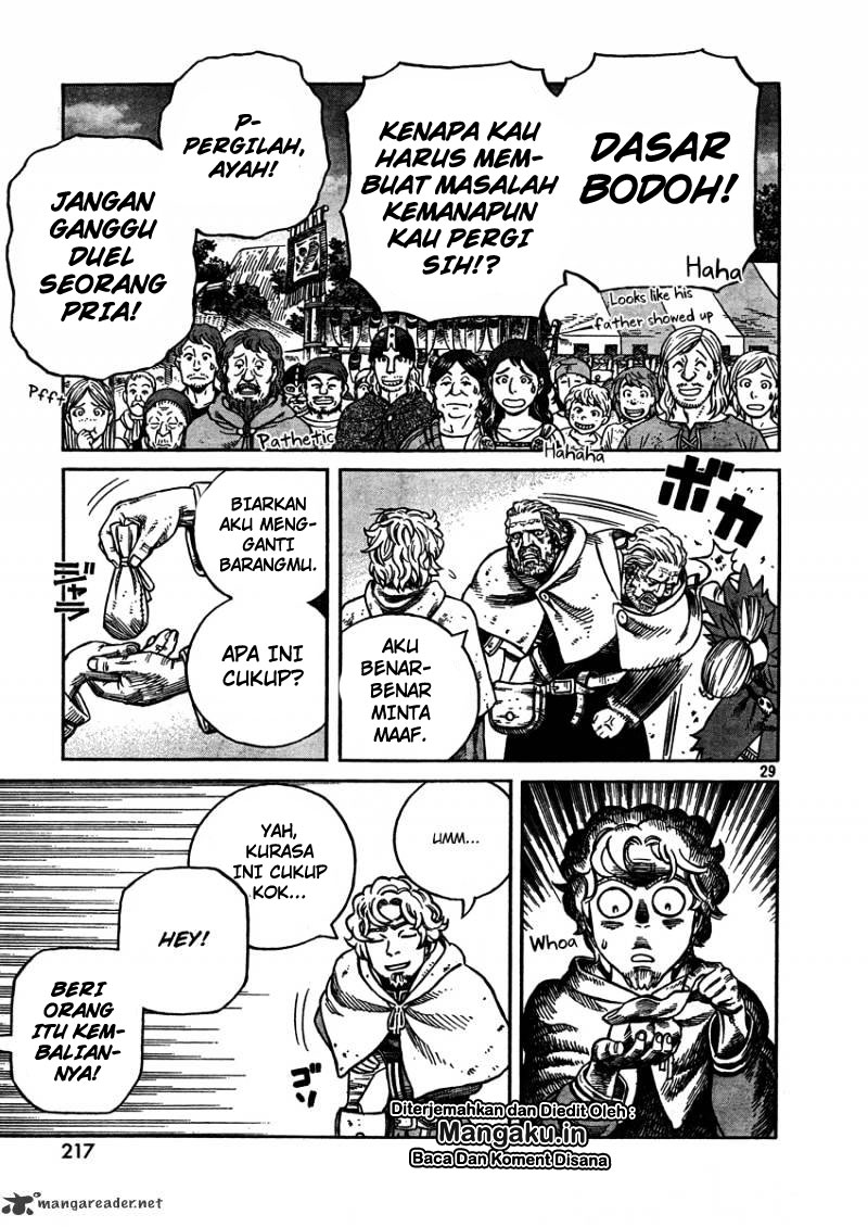 Read VIDland Saga ID Manga Online