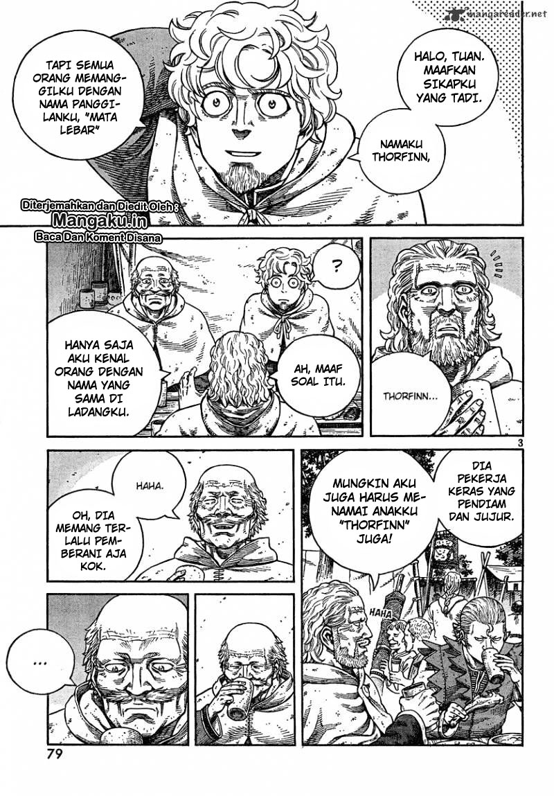 Read VIDland Saga ID Manga Online