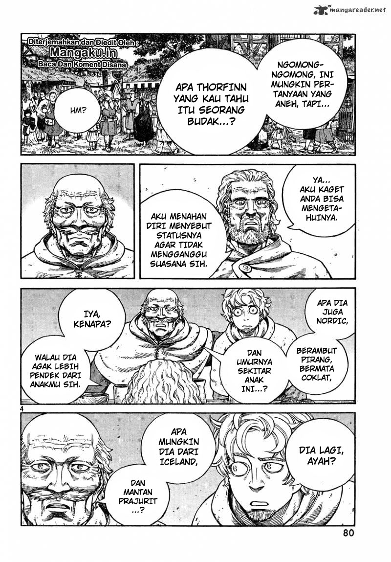 Read VIDland Saga ID Manga Online