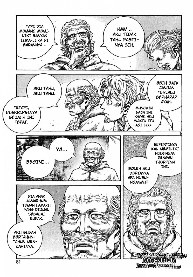 Read VIDland Saga ID Manga Online