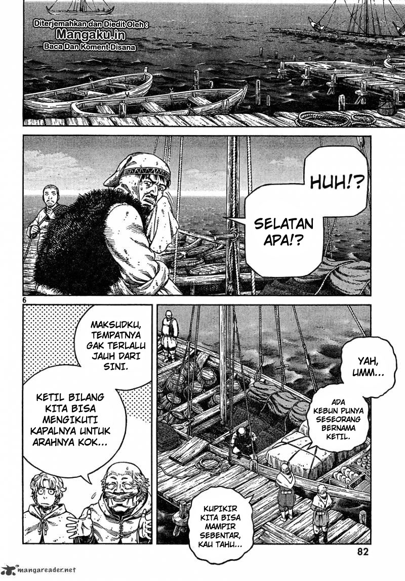 Read VIDland Saga ID Manga Online