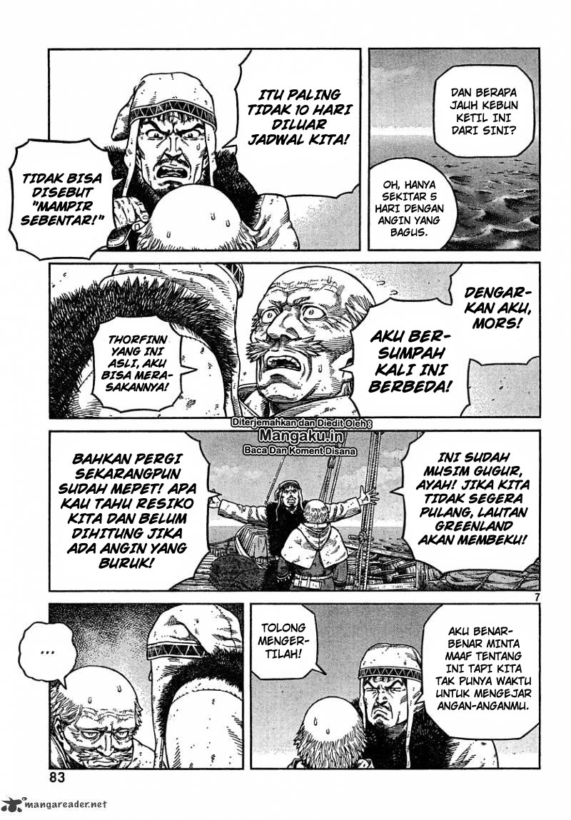 Read VIDland Saga ID Manga Online