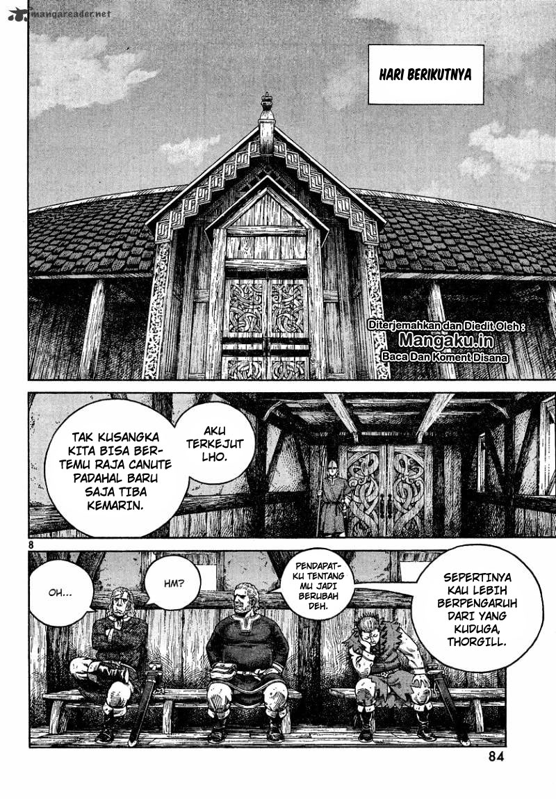 Read VIDland Saga ID Manga Online