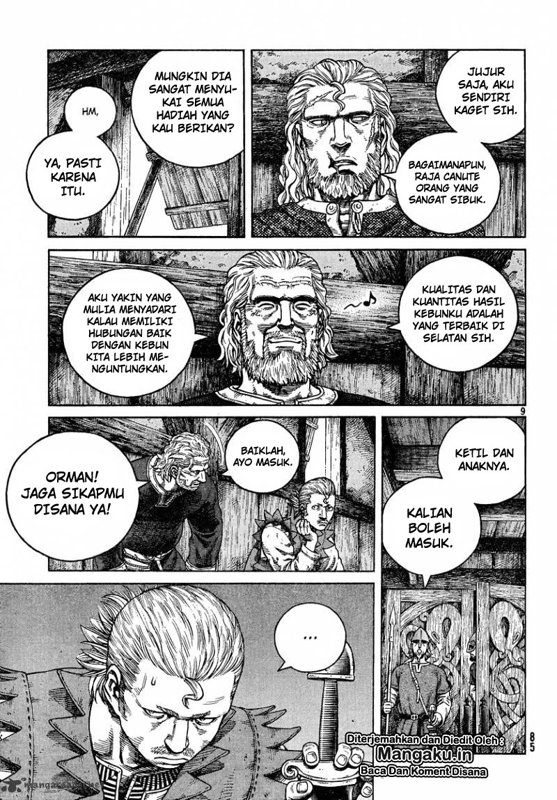 Read VIDland Saga ID Manga Online