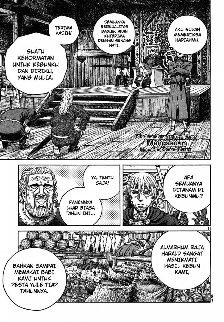 Read VIDland Saga ID Manga Online