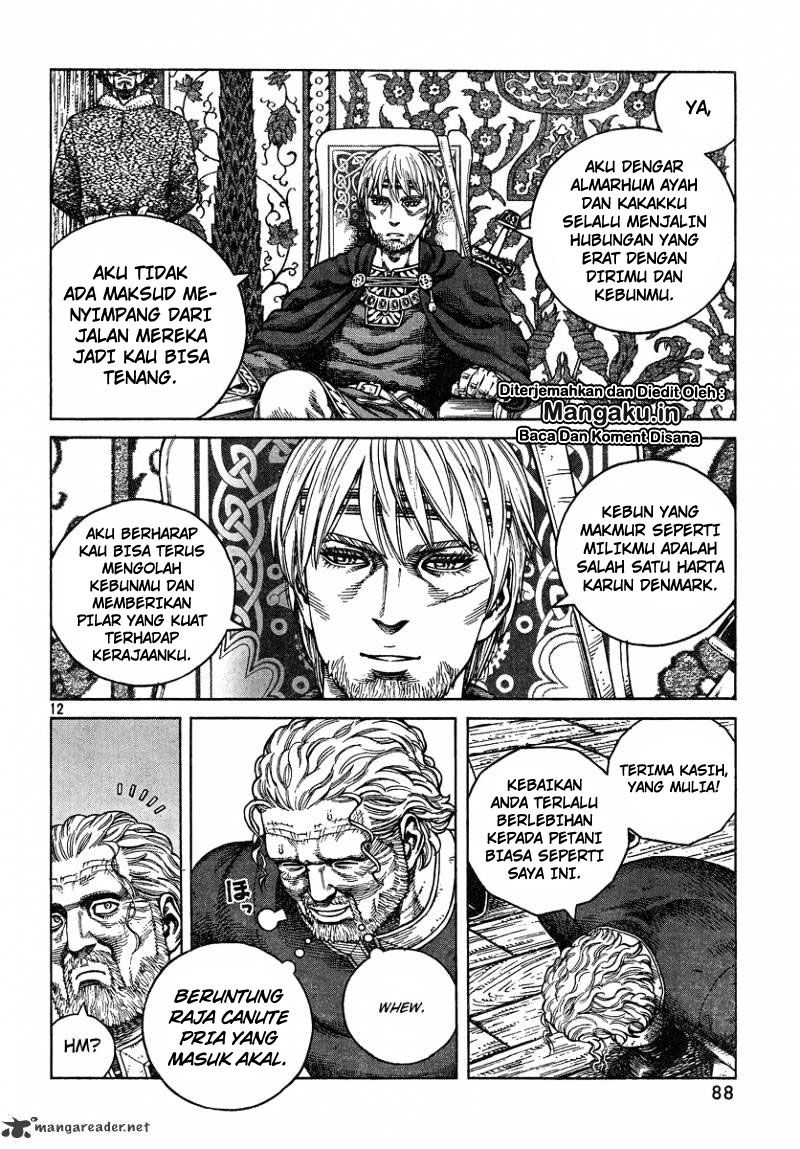Read VIDland Saga ID Manga Online