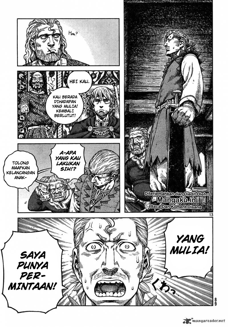 Read VIDland Saga ID Manga Online