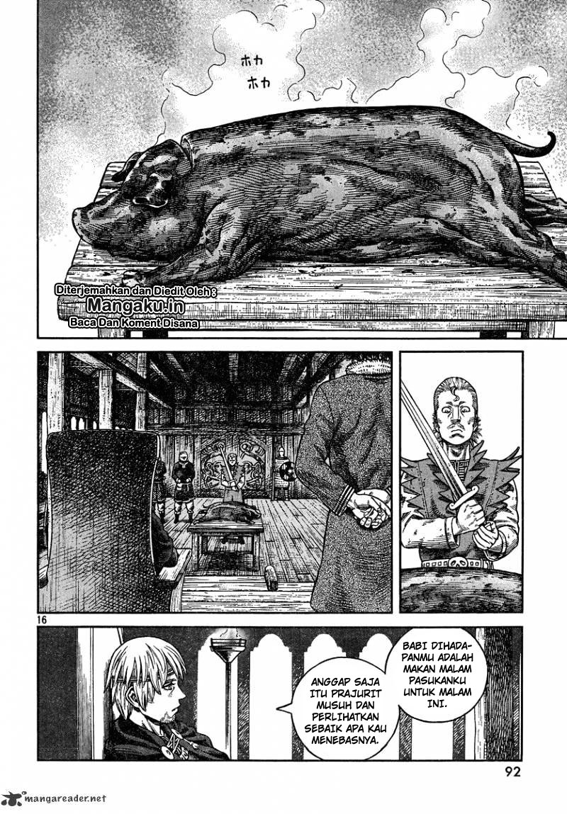 Read VIDland Saga ID Manga Online