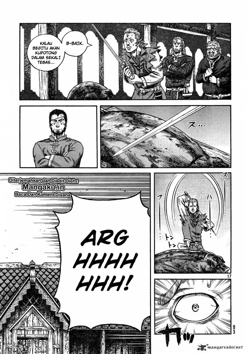 Read VIDland Saga ID Manga Online
