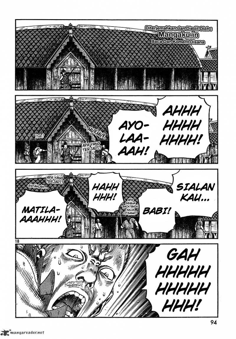 Read VIDland Saga ID Manga Online