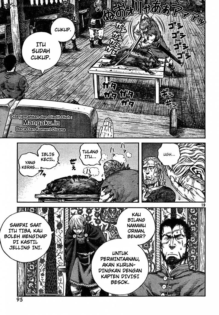 Read VIDland Saga ID Manga Online