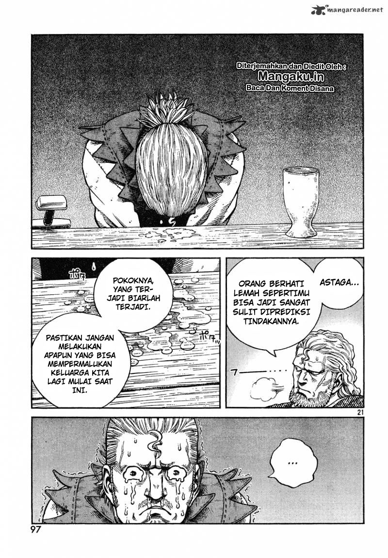 Read VIDland Saga ID Manga Online