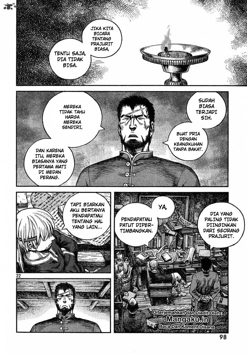 Read VIDland Saga ID Manga Online