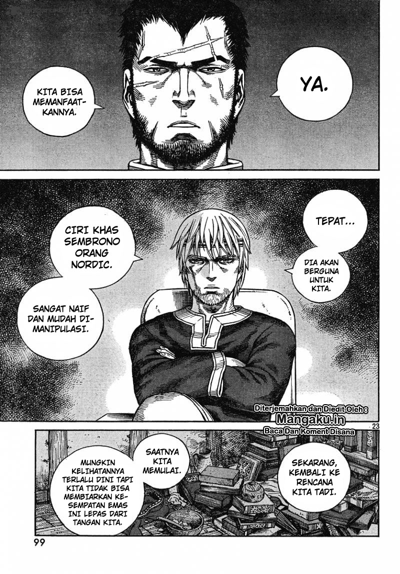 Read VIDland Saga ID Manga Online