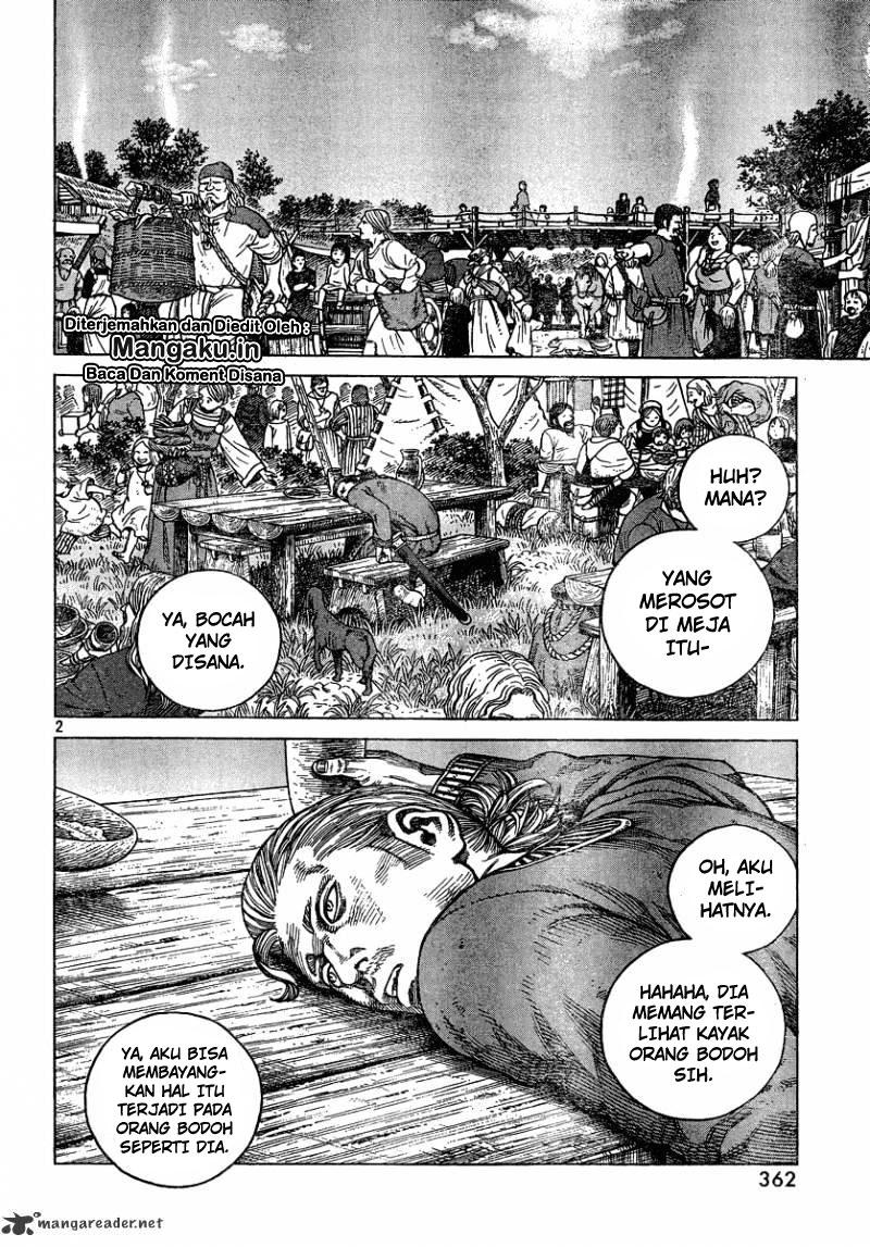 Read VIDland Saga ID Manga Online