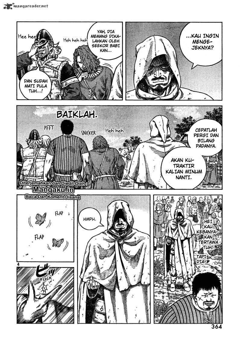 Read VIDland Saga ID Manga Online