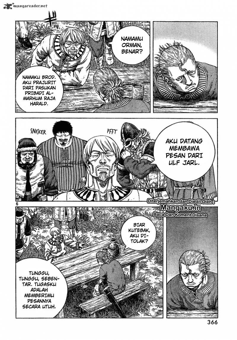 Read VIDland Saga ID Manga Online
