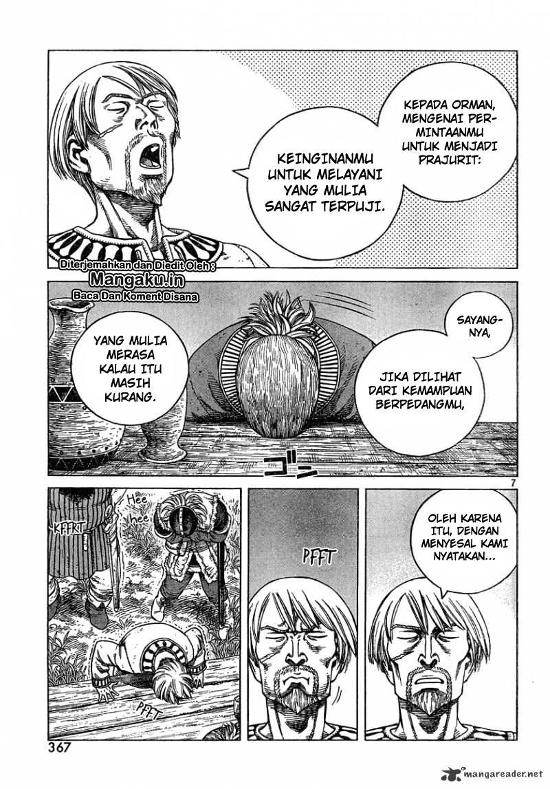 Read VIDland Saga ID Manga Online